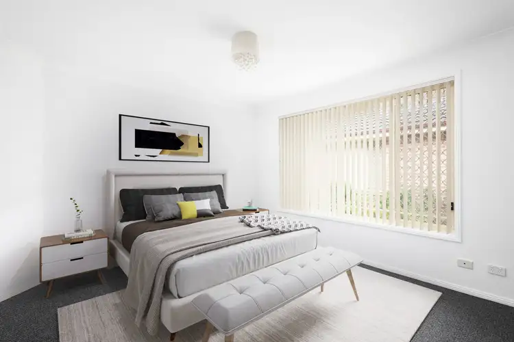 Sixth view of Homely villa listing, 6/85-87 Loftus Avenue, Loftus NSW 2232