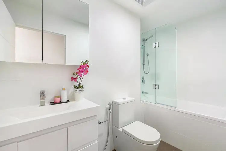 Fourth view of Homely apartment listing, 35/325-331 Peats Ferry Road, Asquith NSW 2077