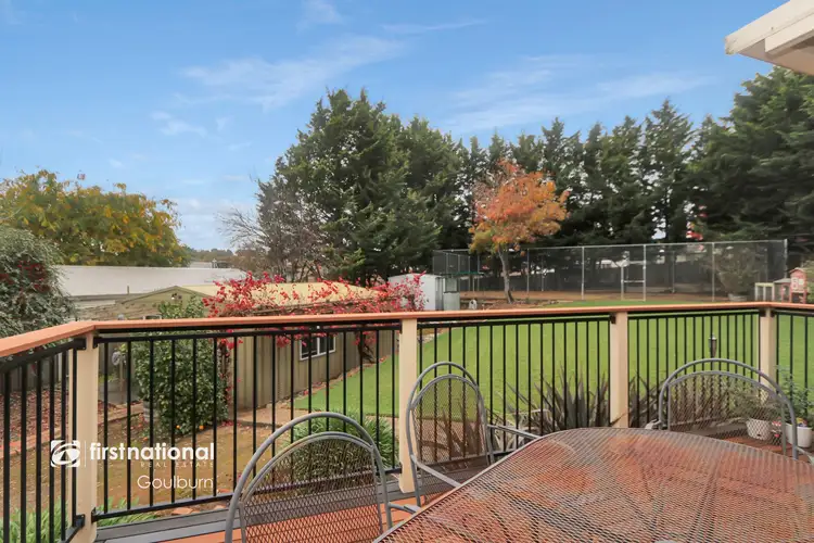 7 Angela Place, Goulburn NSW 2580
