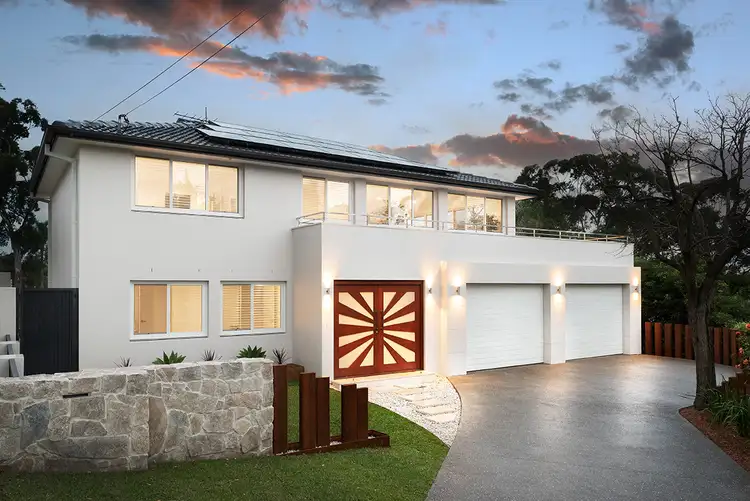 308 Sylvania Road South, Gymea Bay NSW 2227