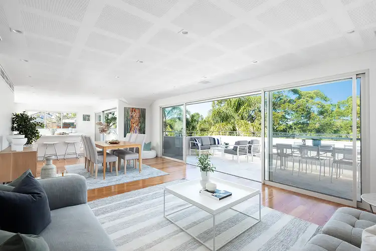Fourth view of Homely house listing, 308 Sylvania Road South, Gymea Bay NSW 2227