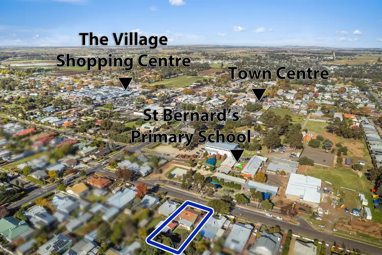 Second view of Homely house listing, 8 Patterson Street, Bacchus Marsh VIC 3340