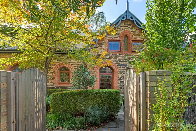 Main view of Homely house listing, 13-14/6 Vailima Court, Hackney SA 5069