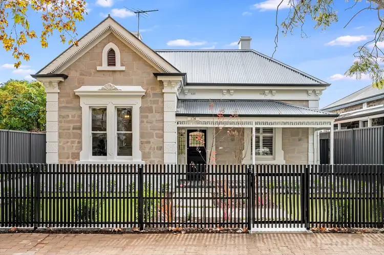 176 Fisher Street, Malvern SA 5061