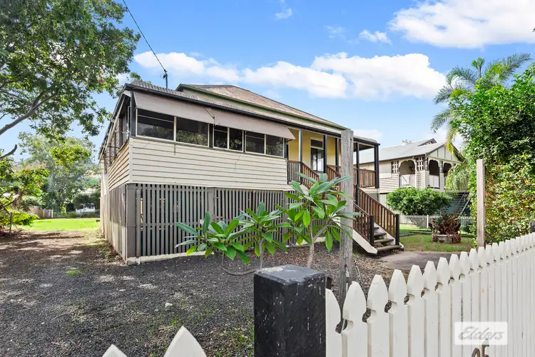 25 Bagot Street, Dalby QLD 4405