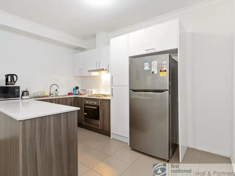 Fourth view of Homely apartment listing, 3/69 Clow Street, Dandenong VIC 3175