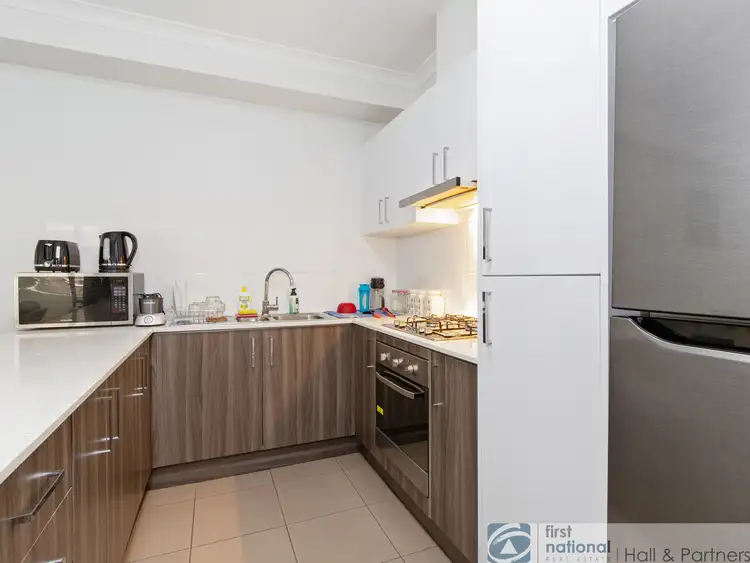 Fifth view of Homely apartment listing, 3/69 Clow Street, Dandenong VIC 3175