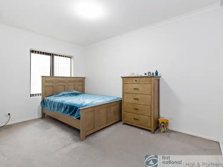 Sixth view of Homely apartment listing, 3/69 Clow Street, Dandenong VIC 3175