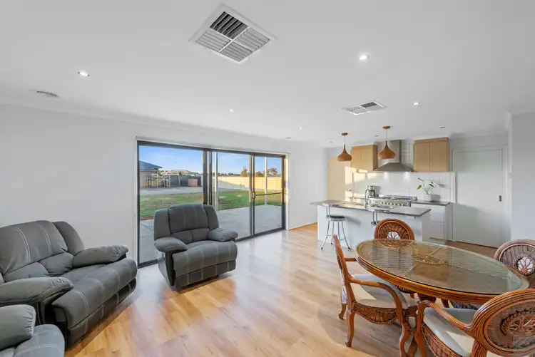 Sixth view of Homely house listing, 90 Bruton Street, Tocumwal NSW 2714