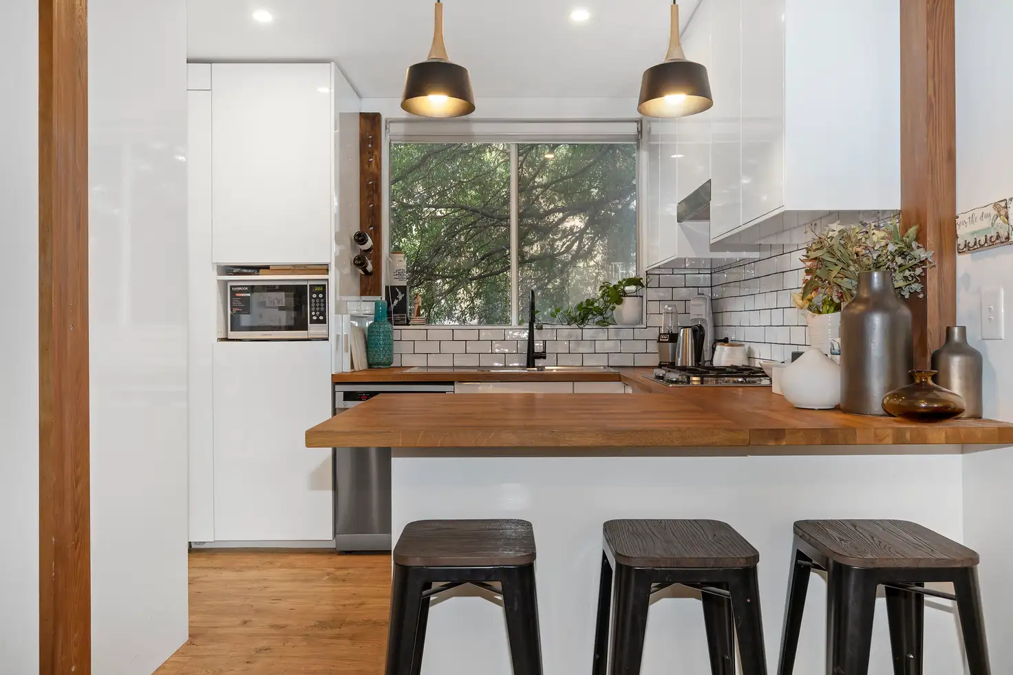 Main view of Homely apartment listing, 3/57 Pacific Parade, Dee Why NSW 2099