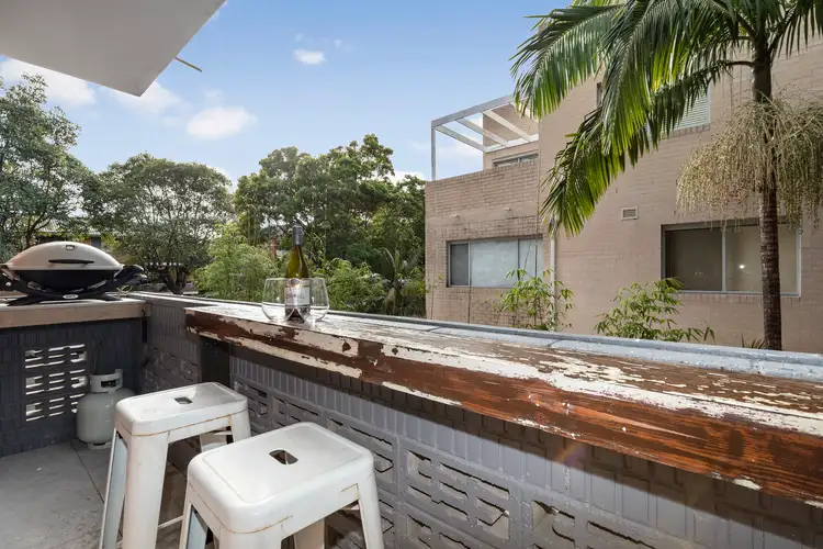 Third view of Homely apartment listing, 3/57 Pacific Parade, Dee Why NSW 2099