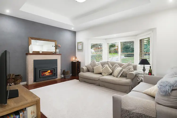 Third view of Homely house listing, 8 Jenwood Avenue, Mittagong NSW 2575