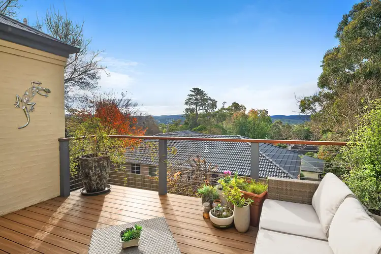 Fifth view of Homely house listing, 8 Jenwood Avenue, Mittagong NSW 2575