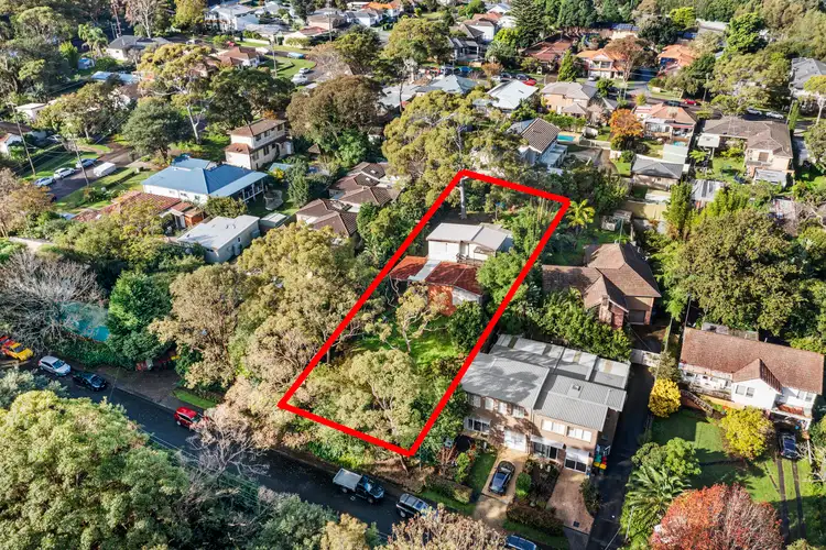 120 Glencoe Street, Sutherland NSW 2232