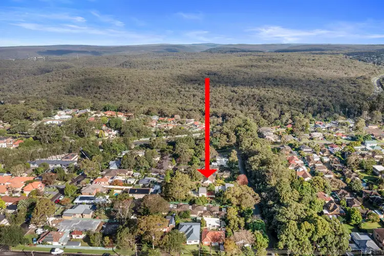 Third view of Homely house listing, 120 Glencoe Street, Sutherland NSW 2232