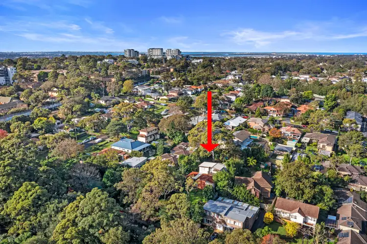 Fourth view of Homely house listing, 120 Glencoe Street, Sutherland NSW 2232