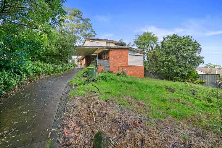 Fifth view of Homely house listing, 120 Glencoe Street, Sutherland NSW 2232