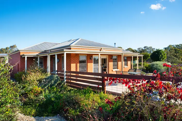 Second view of Homely house listing, 52 Mulberry Lane, Lockwood South VIC 3551