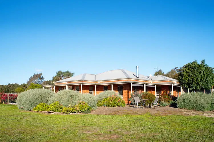 Third view of Homely house listing, 52 Mulberry Lane, Lockwood South VIC 3551