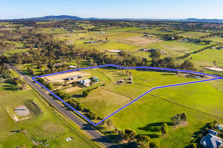 Fourth view of Homely house listing, 52 Mulberry Lane, Lockwood South VIC 3551