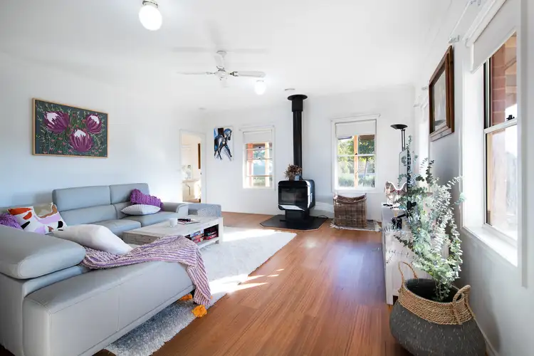 Fifth view of Homely house listing, 52 Mulberry Lane, Lockwood South VIC 3551