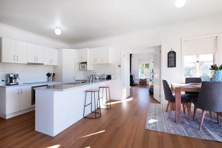 Sixth view of Homely house listing, 52 Mulberry Lane, Lockwood South VIC 3551