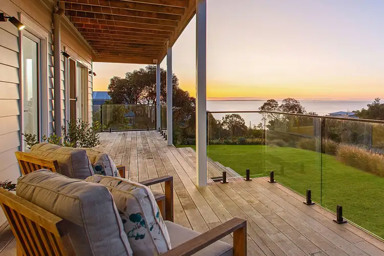 Second view of Homely house listing, 17 Ian Road, Mount Martha VIC 3934