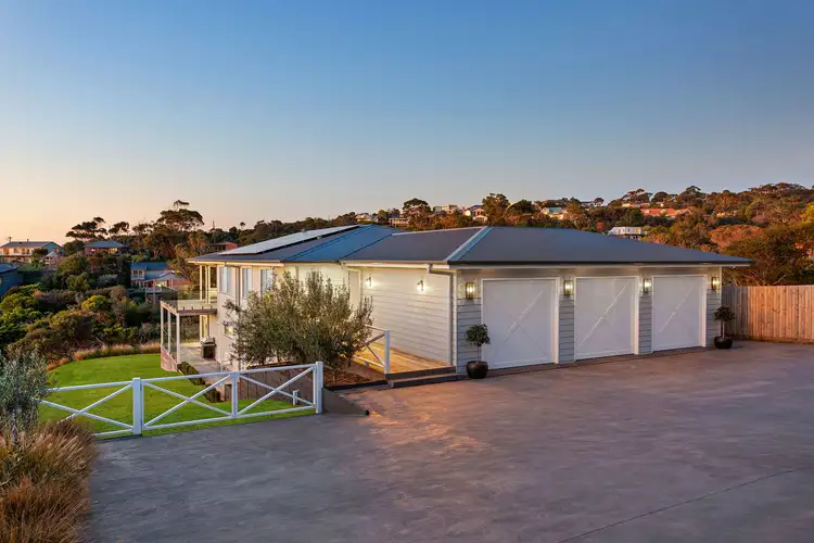 Fourth view of Homely house listing, 17 Ian Road, Mount Martha VIC 3934