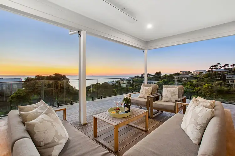 Fifth view of Homely house listing, 17 Ian Road, Mount Martha VIC 3934