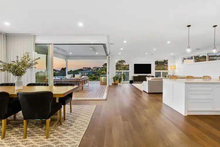 Sixth view of Homely house listing, 17 Ian Road, Mount Martha VIC 3934