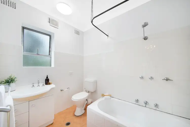 Third view of Homely apartment listing, 9/361 Alfred Street North, Neutral Bay NSW 2089