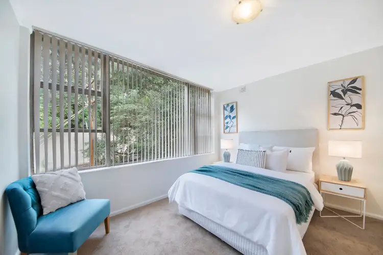 Fourth view of Homely apartment listing, 9/361 Alfred Street North, Neutral Bay NSW 2089