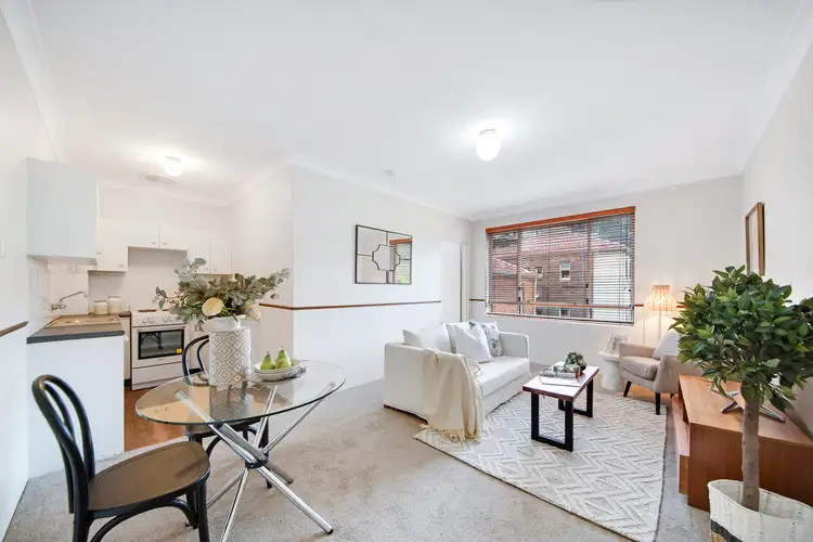 23/59 Lower Bent Street