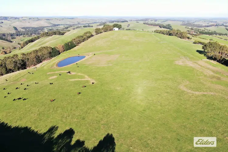 Main view of Homely rural property listing, 452 Sheepways Road, Krowera VIC 3945