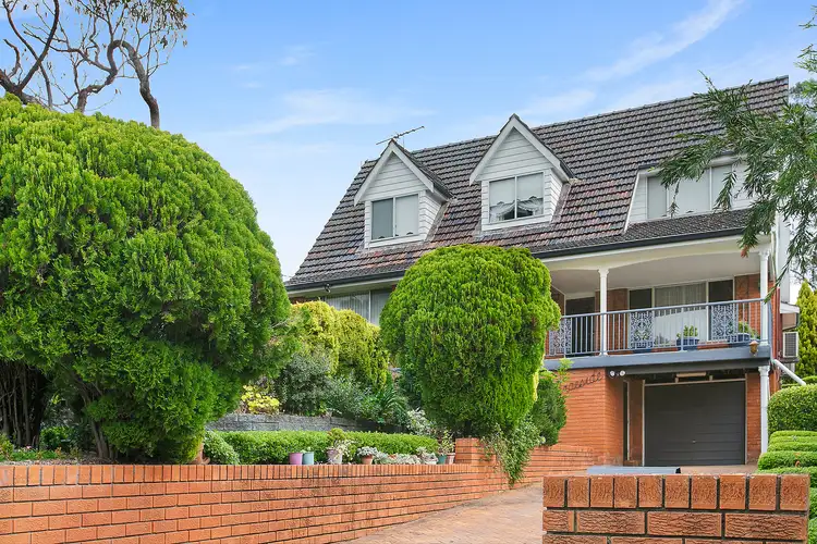 Main view of Homely house listing, 5 Waninga Road, Hornsby Heights NSW 2077