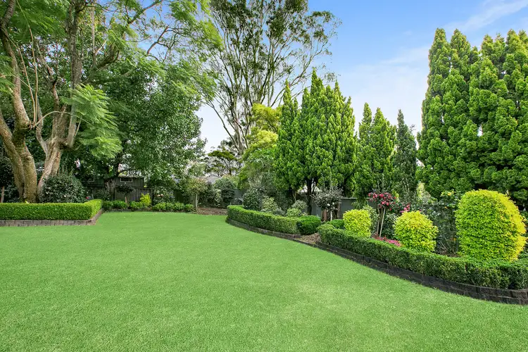 Third view of Homely house listing, 5 Waninga Road, Hornsby Heights NSW 2077