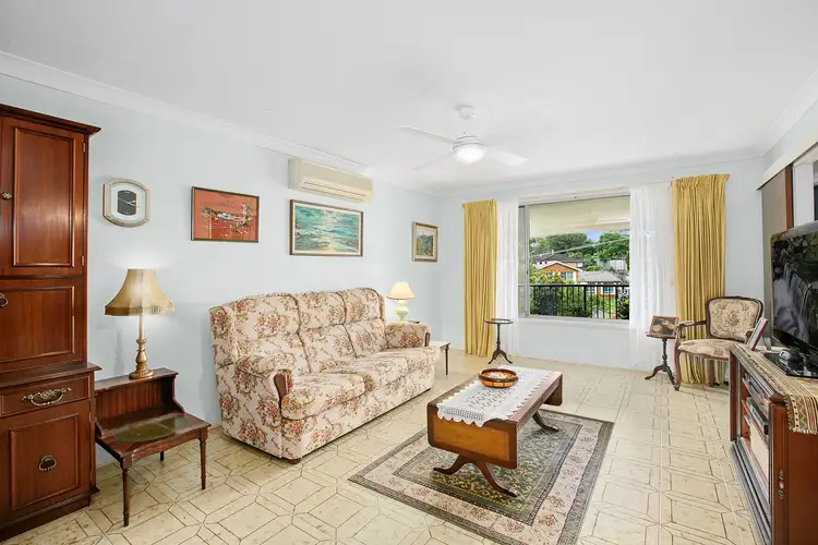Fourth view of Homely house listing, 5 Waninga Road, Hornsby Heights NSW 2077