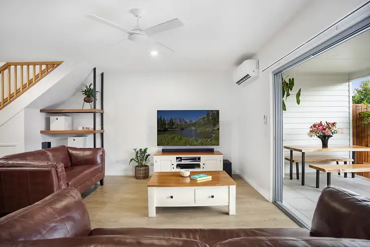 Main view of Homely townhouse listing, 64/1A Regatta Boulevard, Wurtulla QLD 4575