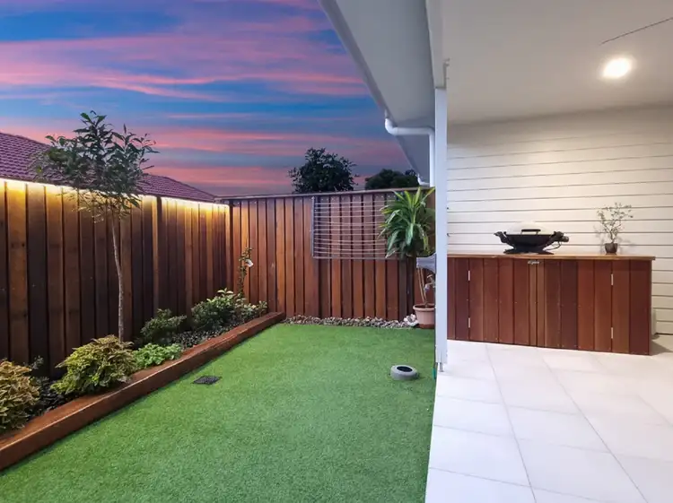 Third view of Homely townhouse listing, 64/1A Regatta Boulevard, Wurtulla QLD 4575