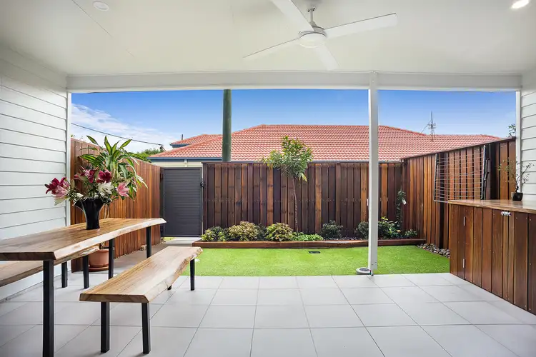 Fourth view of Homely townhouse listing, 64/1A Regatta Boulevard, Wurtulla QLD 4575