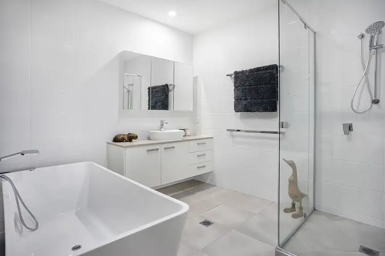 Fifth view of Homely townhouse listing, 64/1A Regatta Boulevard, Wurtulla QLD 4575