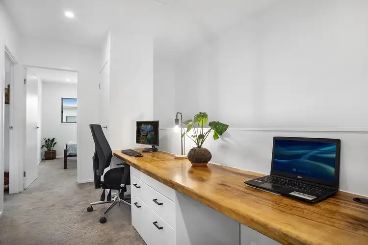 Sixth view of Homely townhouse listing, 64/1A Regatta Boulevard, Wurtulla QLD 4575