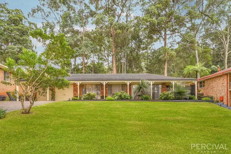 42 McLaren Drive, Port Macquarie NSW 2444