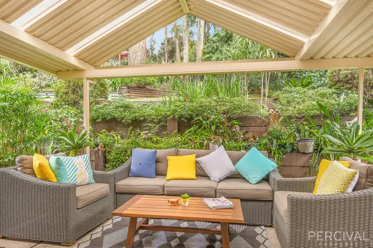 Second view of Homely house listing, 42 McLaren Drive, Port Macquarie NSW 2444