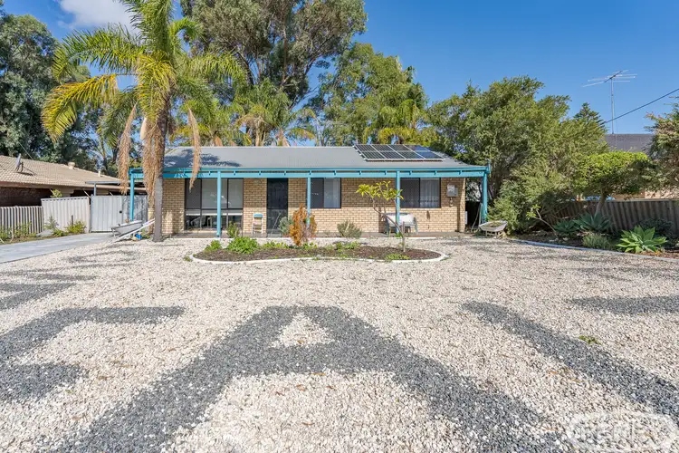 Main view of Homely house listing, 9 Barnes Way, Mandurah WA 6210