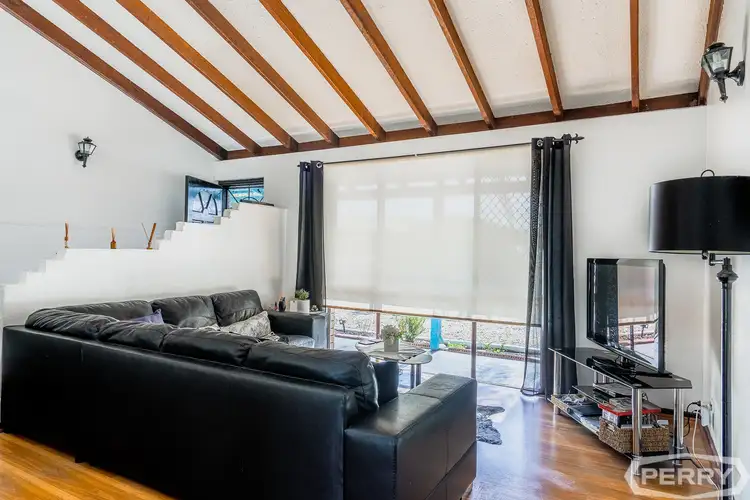 Second view of Homely house listing, 9 Barnes Way, Mandurah WA 6210