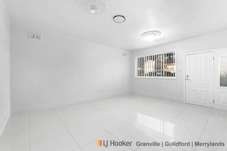 Third view of Homely house listing, 13 Princes Street, Guildford NSW 2161