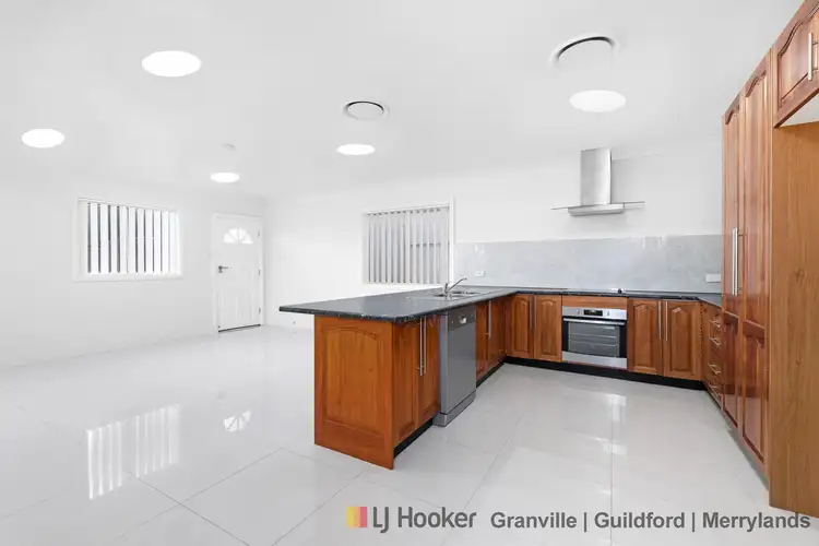 Fourth view of Homely house listing, 13 Princes Street, Guildford NSW 2161