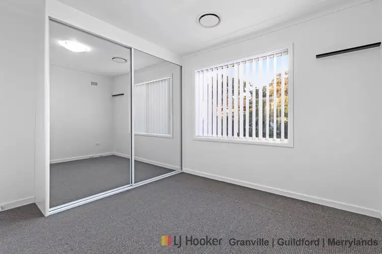 Fifth view of Homely house listing, 13 Princes Street, Guildford NSW 2161