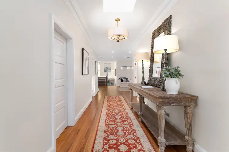 Third view of Homely house listing, 16 Aston Street, Hunters Hill NSW 2110